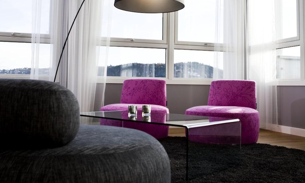 Thon Hotel Panorama Oslo Extérieur photo