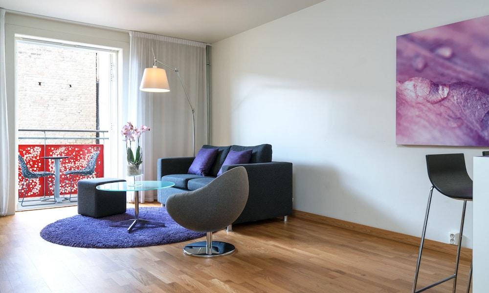 Thon Hotel Panorama Oslo Extérieur photo