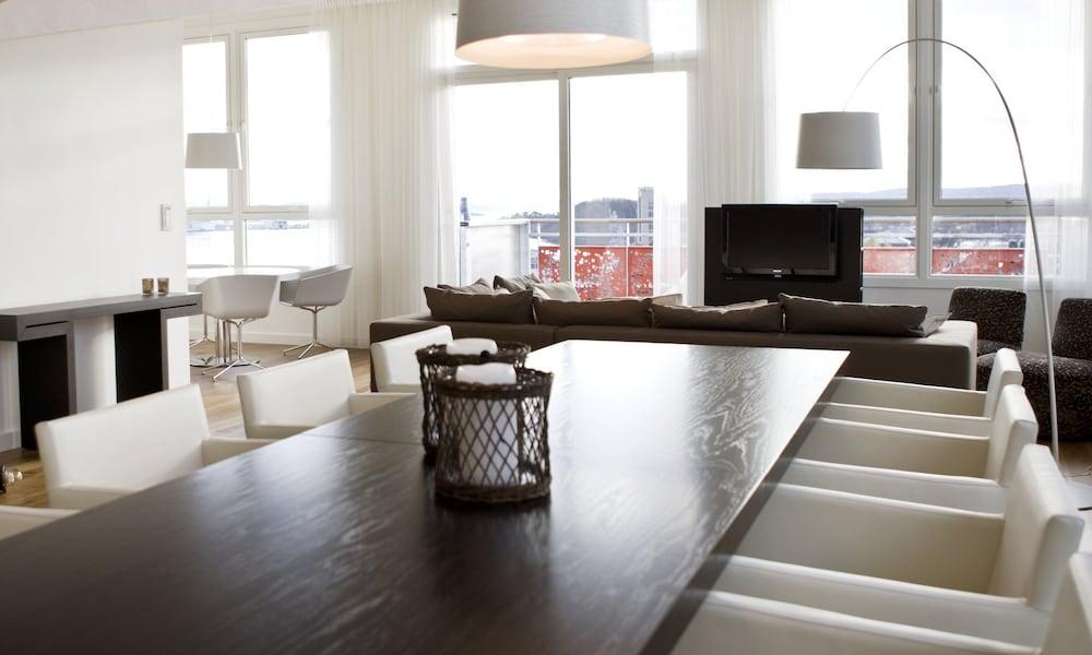 Thon Hotel Panorama Oslo Extérieur photo