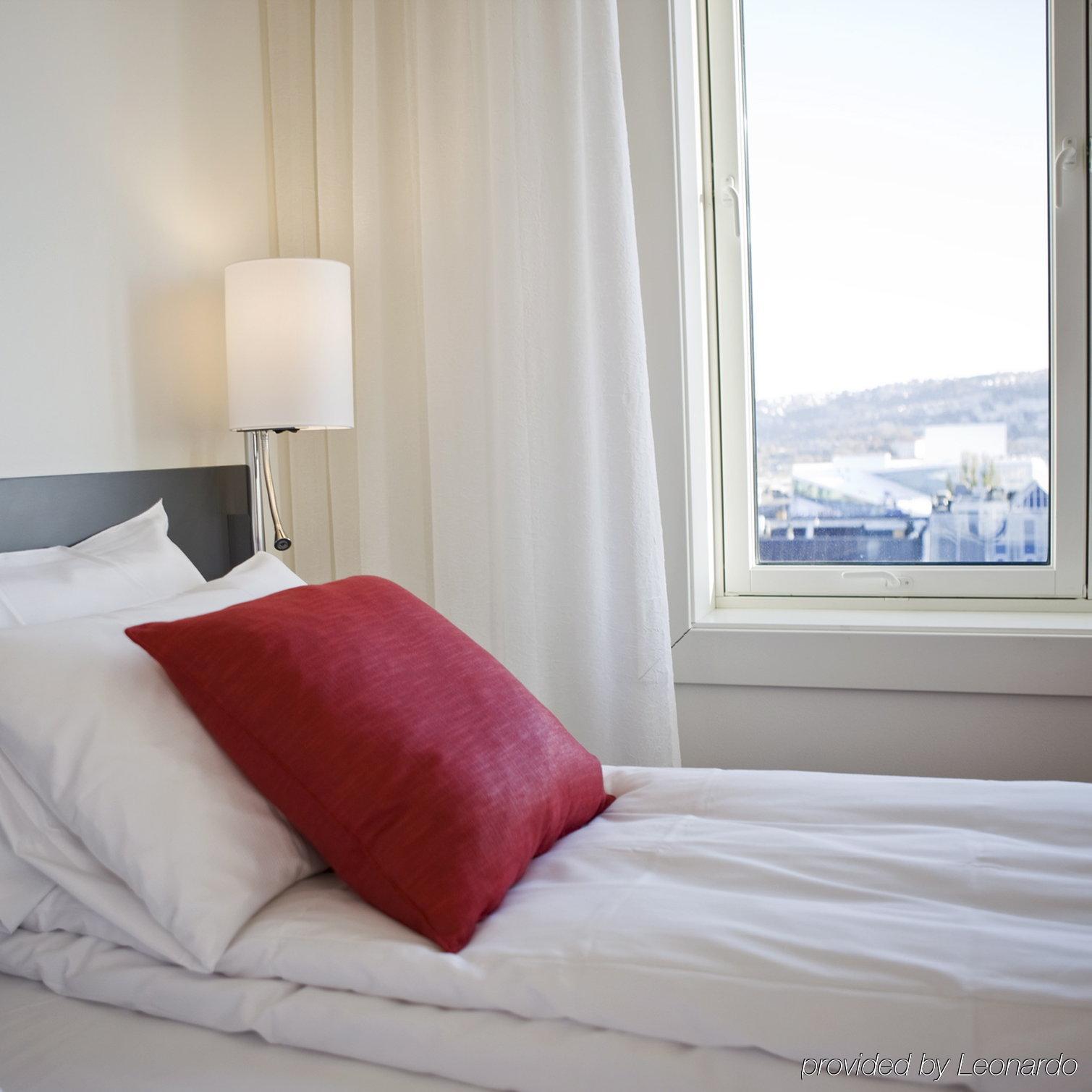 Thon Hotel Panorama Oslo Extérieur photo