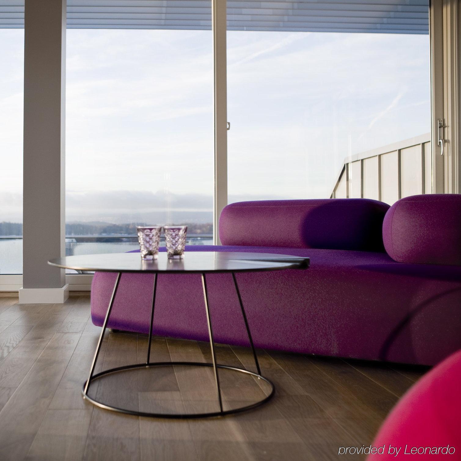 Thon Hotel Panorama Oslo Extérieur photo