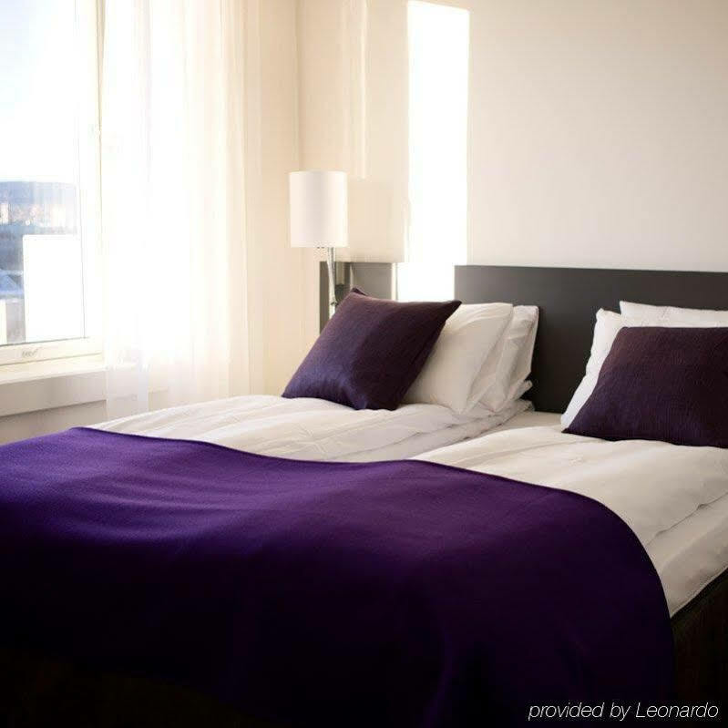 Thon Hotel Panorama Oslo Extérieur photo